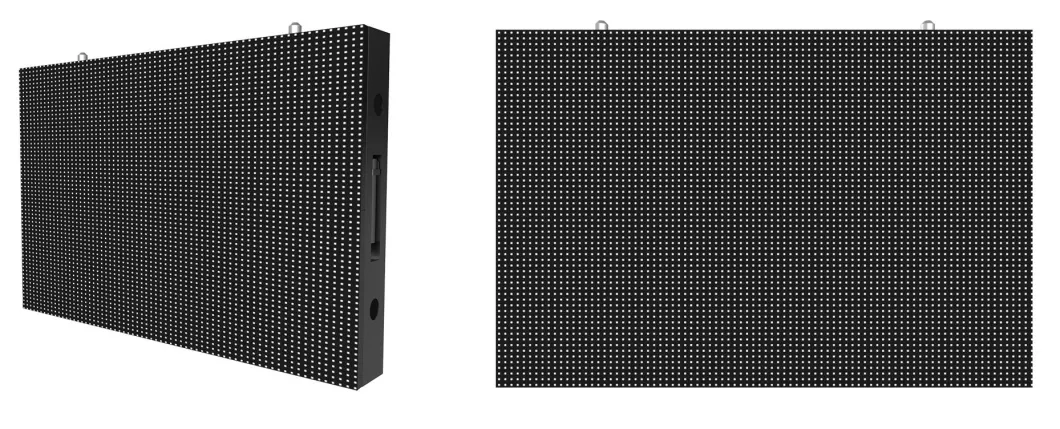 Ultra HD P2 P2.5 P3 P4 P5 Fine Pitch Indoor Fixed Installation LED Display Screen