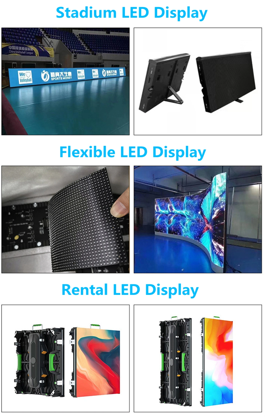 Pixel Fine Pitch Small Pixel LED Display P1.25mm P1.86mm Fine Pixel Pitch LED Video Display Wal P1.25mm P1.86mm